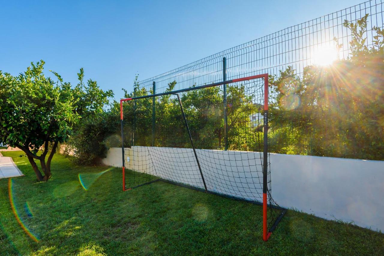 Villa Jerkovic Metković 外观 照片